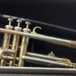 950 9641 Trumpet